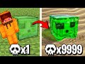 MINECRAFT MA OGNI MORTE = REALISTICO