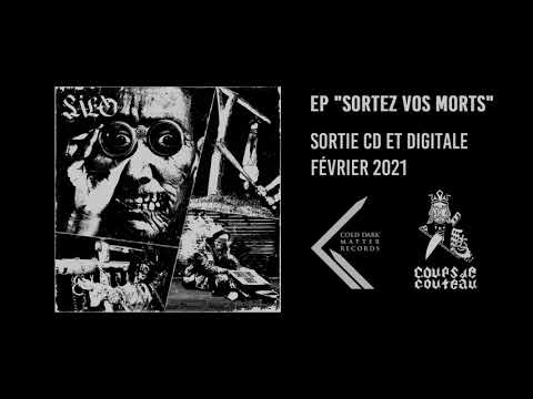 Salò - Tant d'interdits (extrait EP 2021)