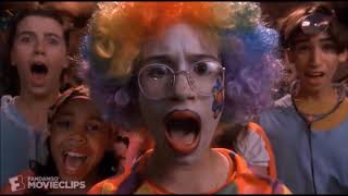 Daily Bumps Gorilla Scare Gage Lucas Oldham Crossover