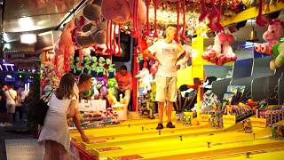 One Night in Hamburg - Summer DOM 2018 4K