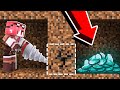 IL MODO PIÙ VELOCE DI TROVARE I DIAMANTI! - MINECRAFT