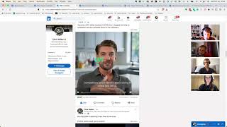 Breaking down Chris Walker's Content Strategy