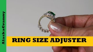 How to Make Homemade Ring Guards | ehow