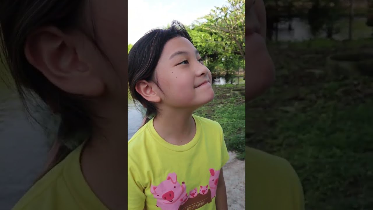 How to Survive Flood🥺Cross flood road like a boss‼️ | JJaiPan 