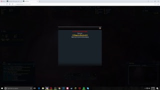 DarkOrbit (Qz gates)