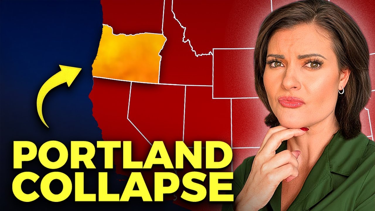 This Will Be Worse Than A Housing Market Crash in Portland