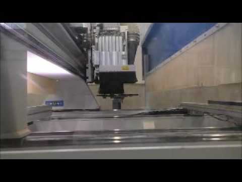 MasterWood Project 300 CNC