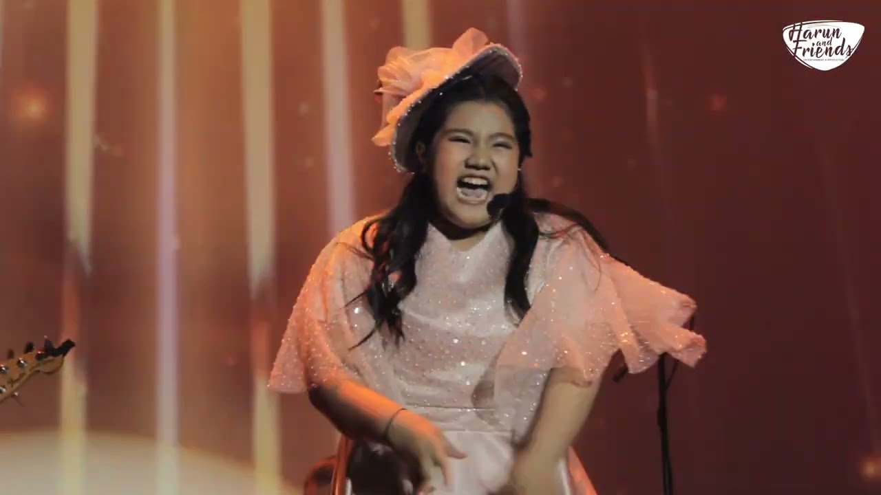 RATU SEJAGAD COVER By HARUN AND FRIENDS