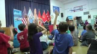 USACE - DoDEA STEM Partnership
