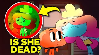 The Mystery of Darwin's MISSING Crush! What Happened to Her? (GUMBALL) by CineWave 25,146 views 2 days ago 8 minutes, 29 seconds