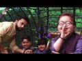 Waseem bhai dar gaye  best funny moment  waseembadami ahmedshah