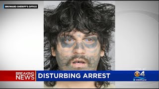 BREAKING: Man Arrested After Leaving Dead Animals On Memorial To Parkland School Shooting Victims