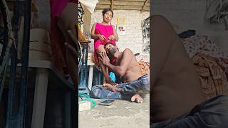 A disabled duckling helps his cat friend #DuckRescue #CuteAnimal #AnimalRescue