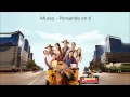 Canciones de Somos los Carmona - Teleserie TVN