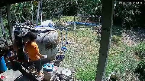 Water Container Can t Take The Pressure  #shorts ||   #shorts  #ViralVidds  ||