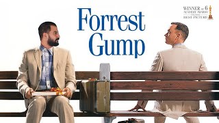 Forrest Gump |  حلقة خاصة عن أكتر فيلم بحبه في حياتي