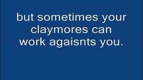 basics of BF2 sniping