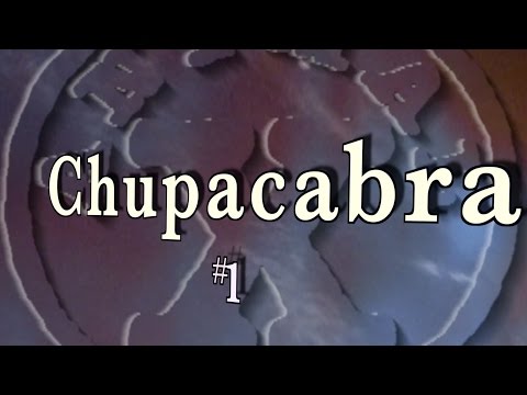 Video: After A Two-year Hiatus, The Mysterious Chupacabra Reappeared In Ukraine - Alternative View