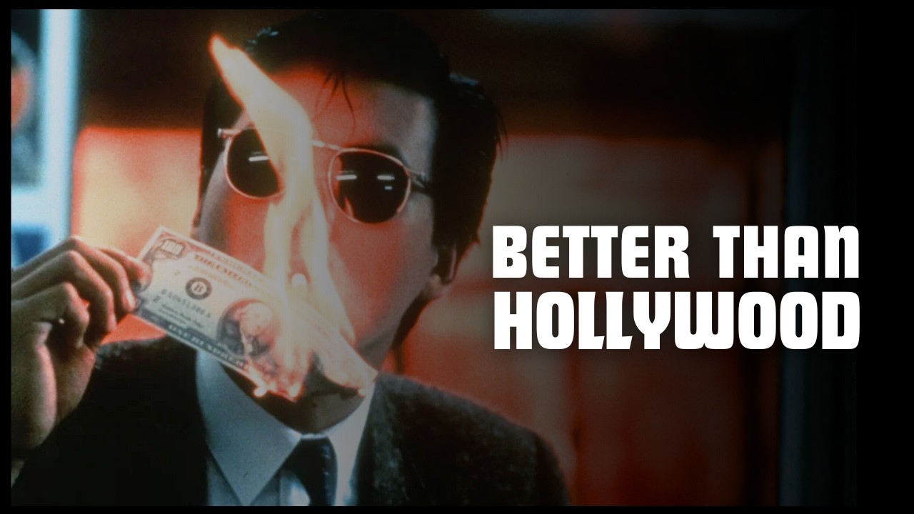 9 Hong Kong Crime Thrillers That Put Hollywood To Shame