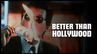 9 Hong Kong Crime Thrillers That Put Hollywood To Shame