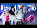 【プロセカ/踊ってみた】Beyond the way（Vivid BAD SQUAD x 初音ミク）