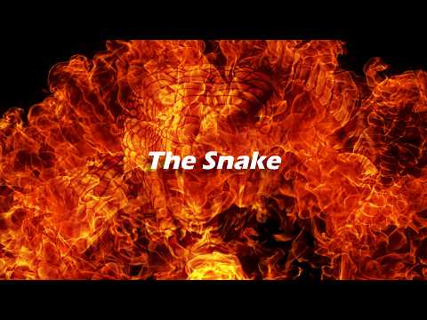 The Snake by Gooey - Walkthrough