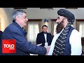 مولوی عبدالکبیر خواهان عضویت رسمی افغانستان در فارمت مسکو شد