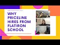 Why Priceline Hires Developers from Flatiron School