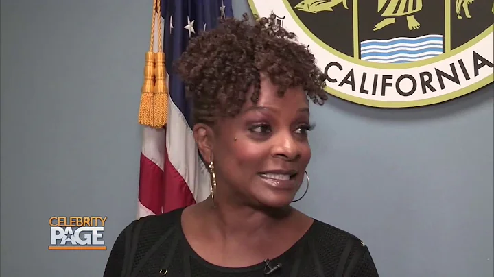 Vanessa Bell Calloway: Breaking Barriers and Defyi...