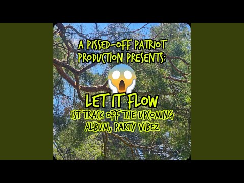 在 YouTube 上观看 Let It Flow