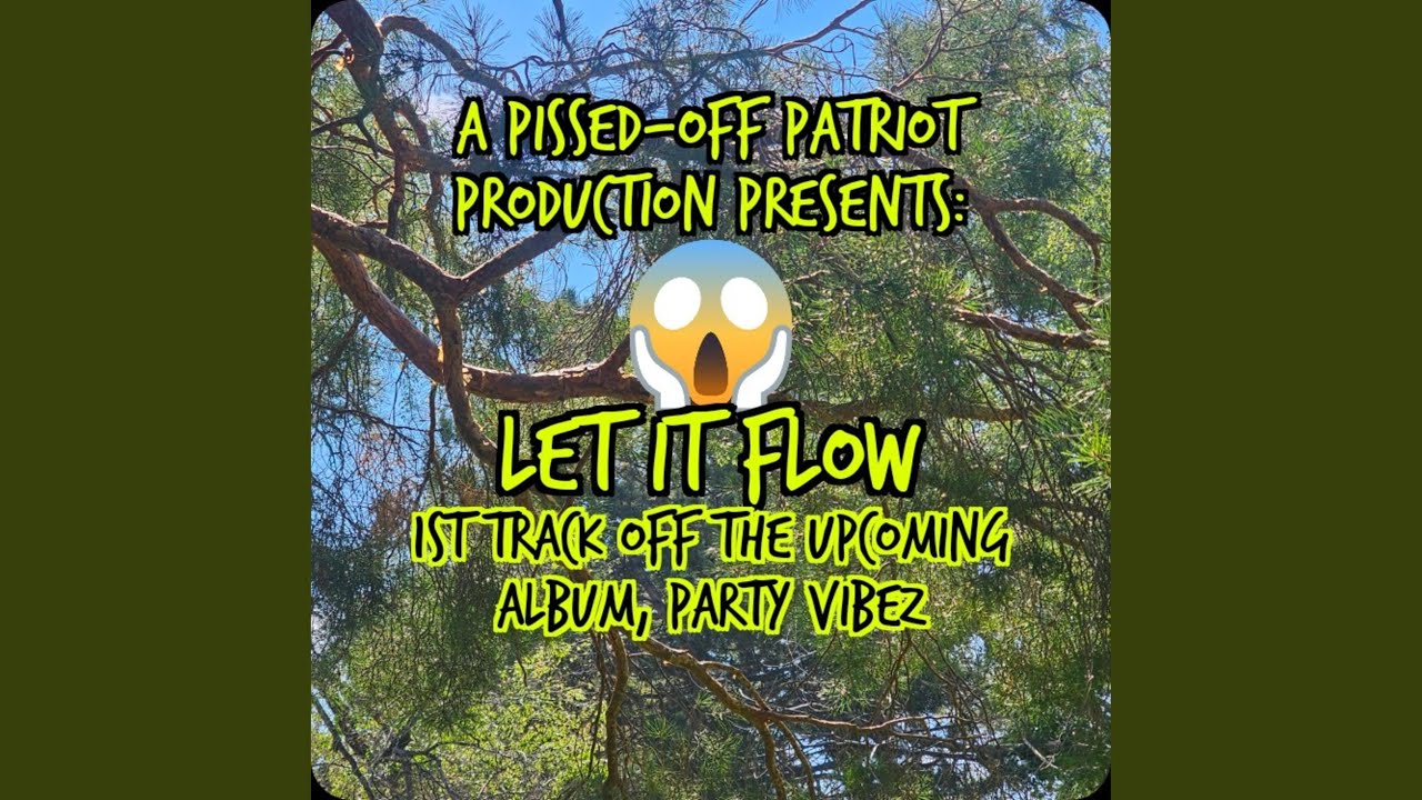 Sleduj Let It Flow na YouTube