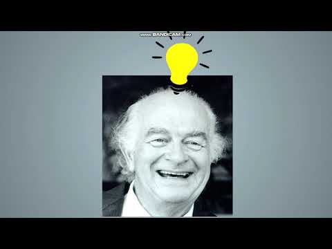 วีดีโอ: Linus Pauling ค้นพบอะไรเกี่ยวกับ DNA