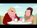 Family Guy - I&#39;ve never had coffee by the water before