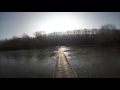 rando vtt la dunoise ( chateaudun 28 ) le 13/03/16