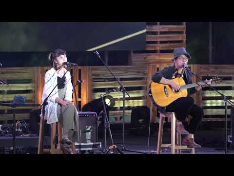 【4K】屏東三大日音樂節 20210411 - 好樂團 GoodBand 【我們一樣可惜】