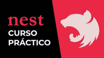 Nestjs, Framework de Nodejs  2019