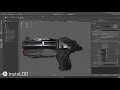 Automating the Game Asset Pipeline: Part 4