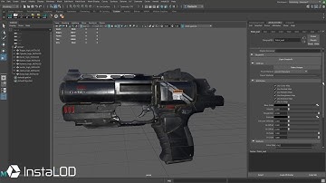 Automating the Game Asset Pipeline: Part 4