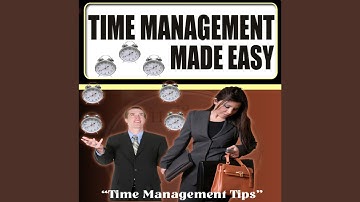 Identifying the Ten Biggest Time Wasters