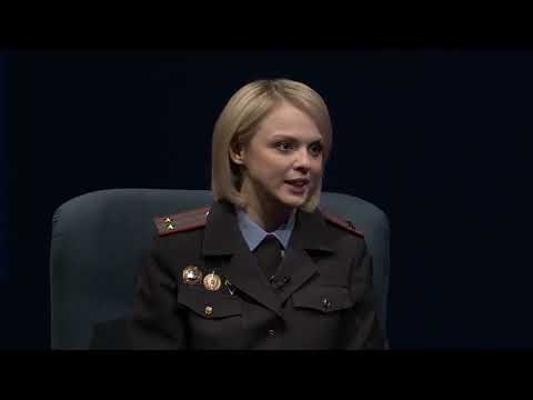 Екатерина Родионова: «Мужчины-водители