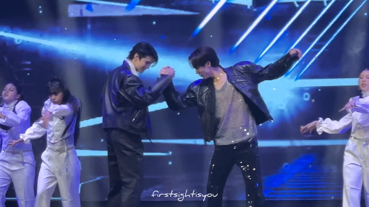 250316 Maestro by MeenPing #MEENPINGnowandforever