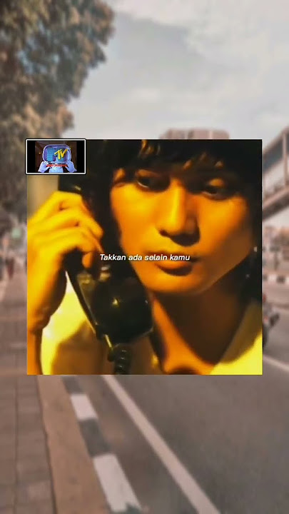 Hello band - diantara bintang // (story wa)