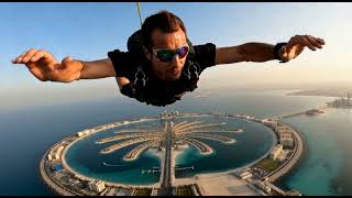 Top 5 Skydive Spots That Will TERRIFY You 😳