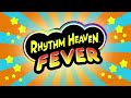 A HA Take on Me - Rhythm Heaven Fever Soundfont
