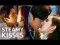 5 Steamy K-Drama Kisses | Mood of the Day, Marry My Husband & More | Prime Video