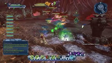 DCUO - HL SOLO Trolled Dox "Oddey Style"