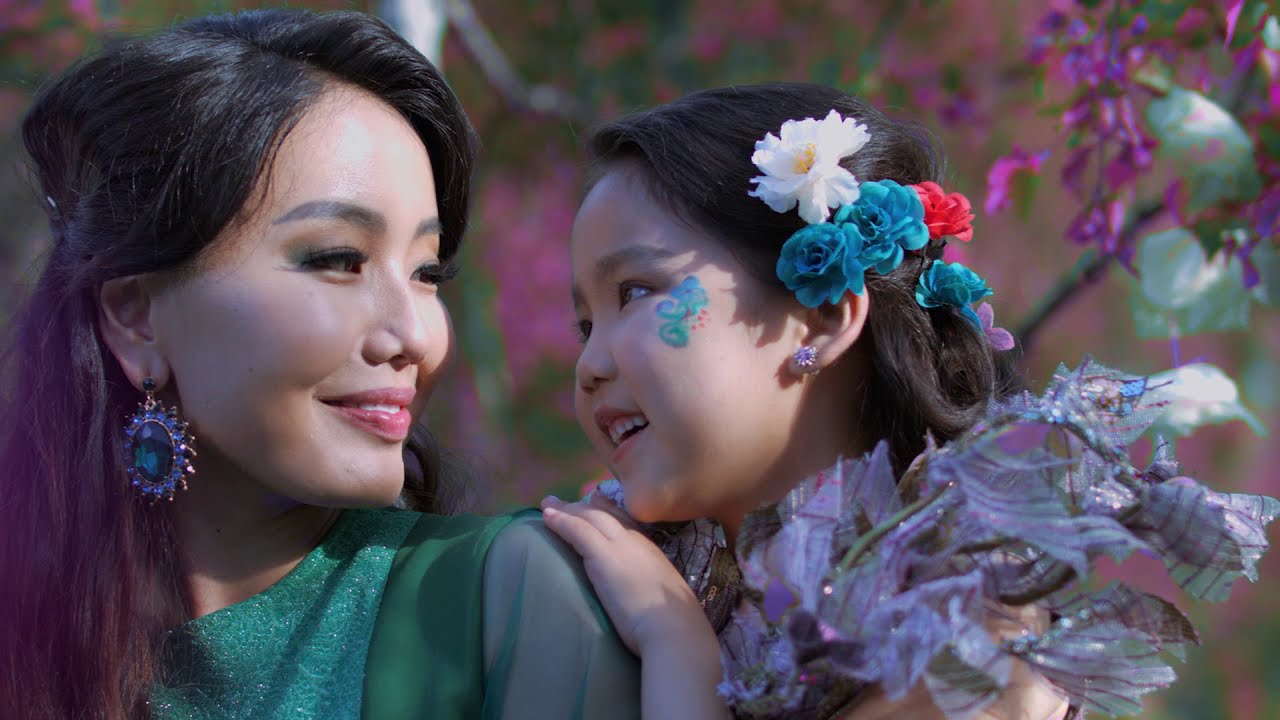 Enji - Eej Tanidaa (Music Video)