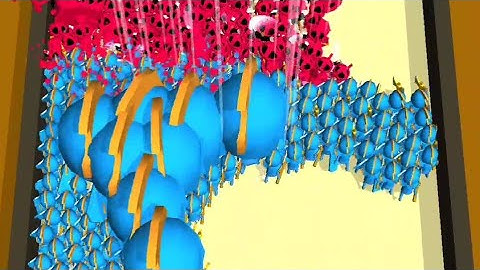 Castle Raid All Levels Gameplay android ios mobile game part #1000