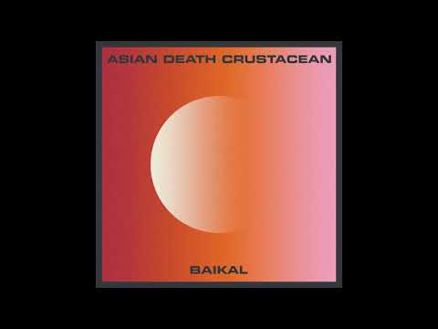 Asian Death Crustacean - Baikal V