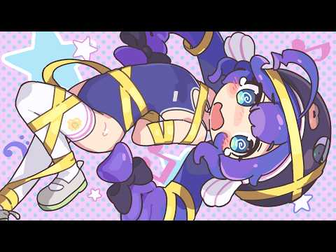 う巻きマーキング / 音街ウナ